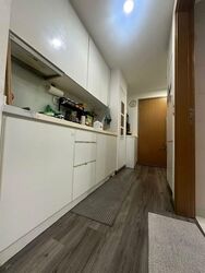 Idyllic Suites (D14), Apartment #548747821